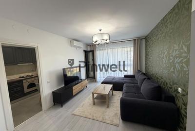 APARTAMENT 3 CAMERE I ONIX PARK PIPERA I LOC DE PARCARE INCLUS - 2