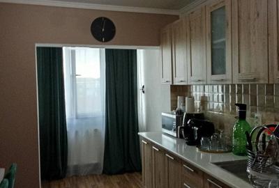 Apartament 2 camere, Velenta, Str. Eftimie Murgu - 5