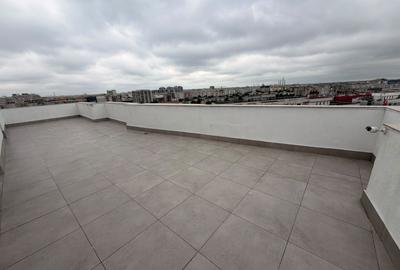 Penthouse 3 Camere LUX | View liber | Terasa panoramica | Nerva Traian - 15