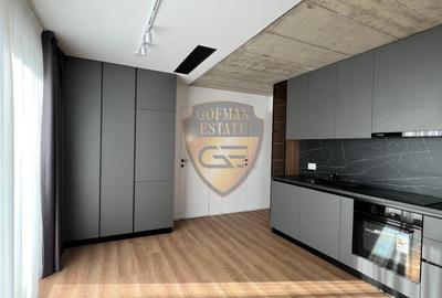 Studio Faleza Nord Delfinariu Mamaia parcare subterana terasa circulabila et 5/5 - 5