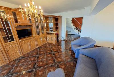 Unirii duplex mobilat, cu sauna si terasa inchisa - 15