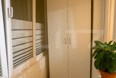 OPORTUNITATE! Apartament 3 camere | 54 mp | Etaj 1 | Parcare | Grigorescu - 6