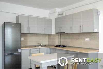 Apartament cu o camera situat in bloc nou - Complex Zorilor - 5