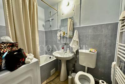 Garsonieră renovată| Zona Spitalului Clinic de Recuperare - 9