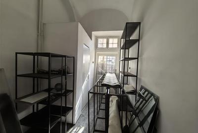 Spatiu comercial si birouri pe Metianu colt cu Ludovic Szantay - 5