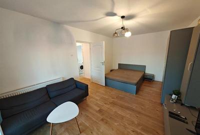 Inchiriem Apartament 2 Camere, Mobilat, Decomandat, Centrul Civic - 1