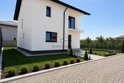 Casa P+1+Pod, 5 Cam, Teren: 300mp, Fotovoltaice! Comision 0% - 2