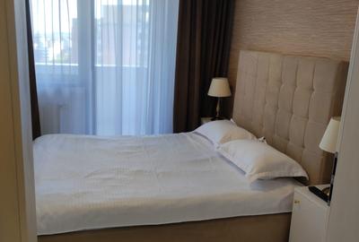 2 camere,  CRAIOVEI,  bloc nou/ mobilat/ utilat/ PARCARE! - 6