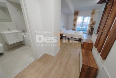 COMISON 0%, BUCIUM, Freya Home - Apartament 1 camera 43 mp - 4