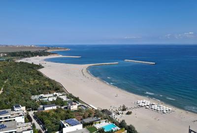 O proprietate ideală pentru reședință de vacanță in Olimp Tower - 19