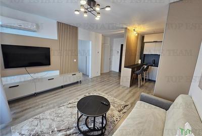 Apartament 2 camere Complex Boreal | Prima inchiriere - 3