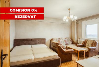Apartament 1 cameră, decomandat – 37 mp | Calea Șagului - 1