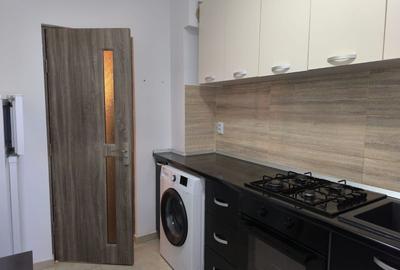 Apartament de inchiriat cu 3 camere si garaj strada Oasului 90 - 9