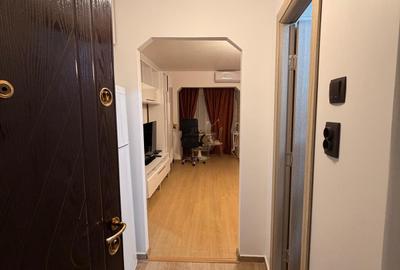 Dristor, garsoniera, 6 min metrou, BOILER, prima inchiriere - 46