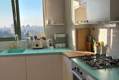 VANZARE APARTAMENT CIRCULUI PARK  TOWER - 9