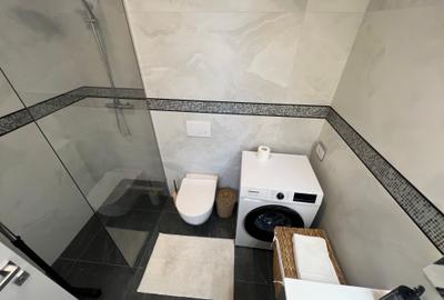 Inchiriere Apartament Nou 2 Camere Iancu Nicolae - 20