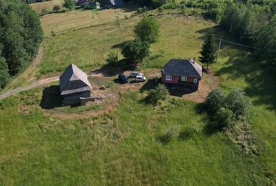 Exclusivitate | Teren de vanzare, 38.781 mp în Râșca - 16