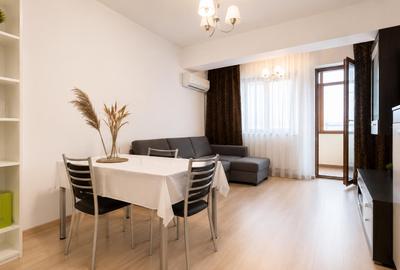 Apartament cu 2 camere decomandat în Prelungirea Ghencea