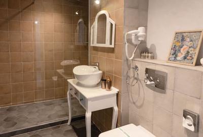 Apartament 2 camere, ultrafinisat, 54mp, West Side Park-Iulius - 9