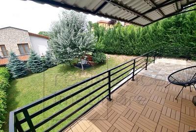 Pet friendly! Casa spatioasa cu 5 camere, Europa+2 Garaje - 22