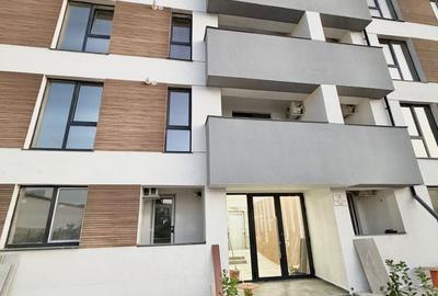 Ap. 2 camere decomandat - finisaje premium / panouri solare - 11