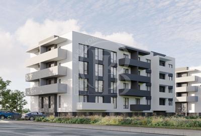 Apartament cu 3 camere decomandat în Theodor Pallady