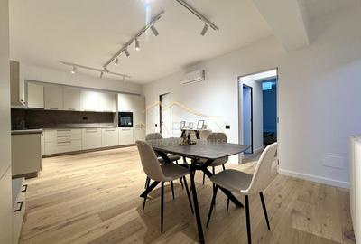Apartament LUX*3 Camere*Prima închiriere* Parcare inlcusa// Aviatiei - Herastrau - 3