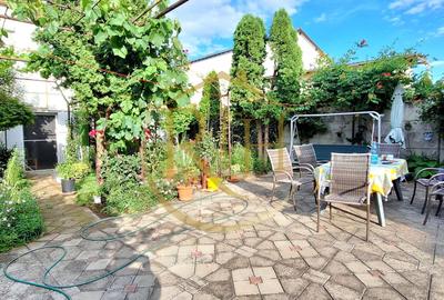 Oferim spre vanzare, casa individuala cu 5 camere + anexa, Giroc, 0% Comision - 2