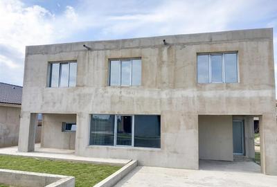 RECO Casa cuplata de vanzare in cartierul Tineretului, Oradea - 3
