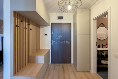 Apartament 2 camere, parcare, Zona Iulius Mall - 11