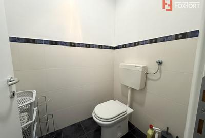 Spatiu de birou, 90 mp, apropiat de Centru - zona Premium - 7