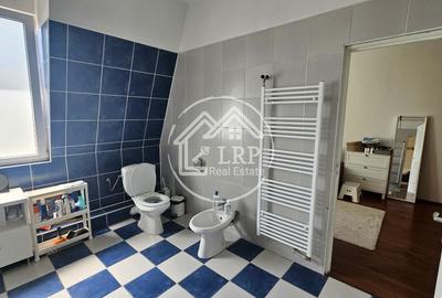 Arhitectură P+1E de 362 mp, teren generos 1.044 mp – Zona Pipera / Iancu Nicolae - 27