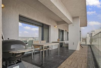 Penthouse deosebit langa parc | Aviatorilor- Charles de Gaulle - 4