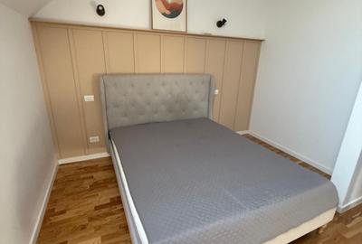 Vila complet mobilata disponibila la inchiriere in New Point Pipera - 10