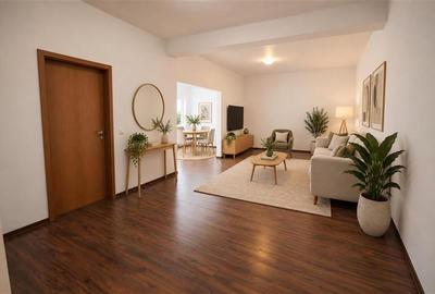 De vanzare - apartament 2 camere, Avantgarden 1 - 3