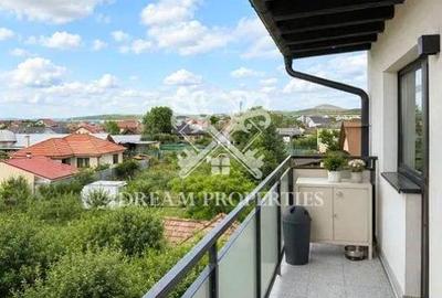 Apartament 3 camere la cheie, 2 bai, balcon, parcare, zona Sannicoara - 12