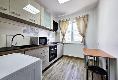 Prima închiriere! Apartament 2 camere decomandat | Colentina | OBOR - 2