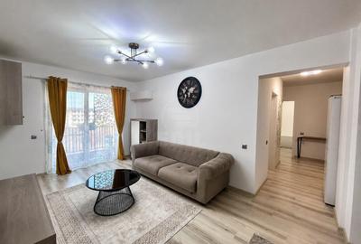 Vanzare Apartament 3 camere decomandat, 70 mp, Cetatii - 2