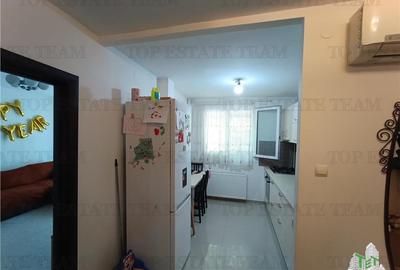 Apartament modern cu 4 camere, intr-un bloc reabilitat cu SU de 75mp, parter/4, - 7