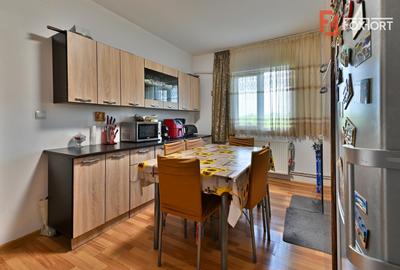 COMISION 0% Apartament cu 3 camere de vanzare in Timisoara, zona Soarelui - 3