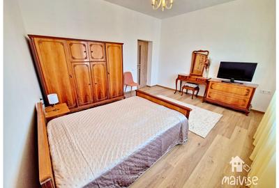 Apartament 2 camere de inchiriat- zona AFI mall, Str Matei Basarab - 6