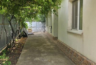 Casa la sol cu teren 1055 mp si livada - Vanatori, Galati - 5