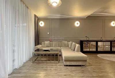 Apartament ce ofera  acces catre 2 terase generoase - 5