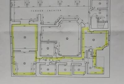 5 camere, 10 min de METROU, PARCARE, CENTRALA PROPRIE,Piata 1 Mai, Bvd Mihalache - 6