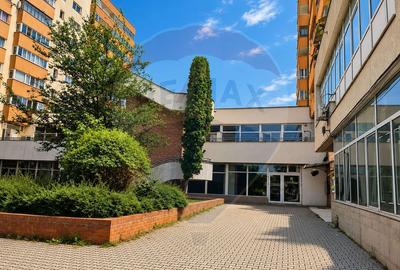 Spațiu comercial de închiriat (904 mp) - Zorilor - 13