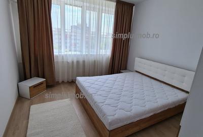 2 camere renovat mobilat utilat Sos Giurgiului Sector 4 - 7