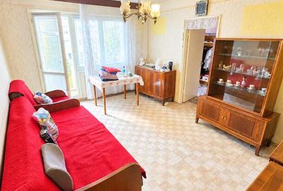 Apartament cu 2 camere semidecomandat în Astra