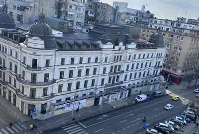 MT1000 - STUDIO ULTRACENTRAL | 390€ FIX | CALEA VICTORIEI - 5