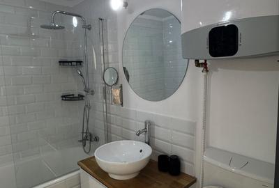 2 camere Premium | Mall Vitan| Agatha Barsescu 20 | Posibilitate loc parcare - 5