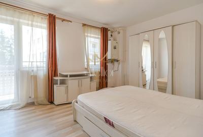 Apartament 45 mp semicentral zona scolii de muzica Sigismund Toduta! - 7
